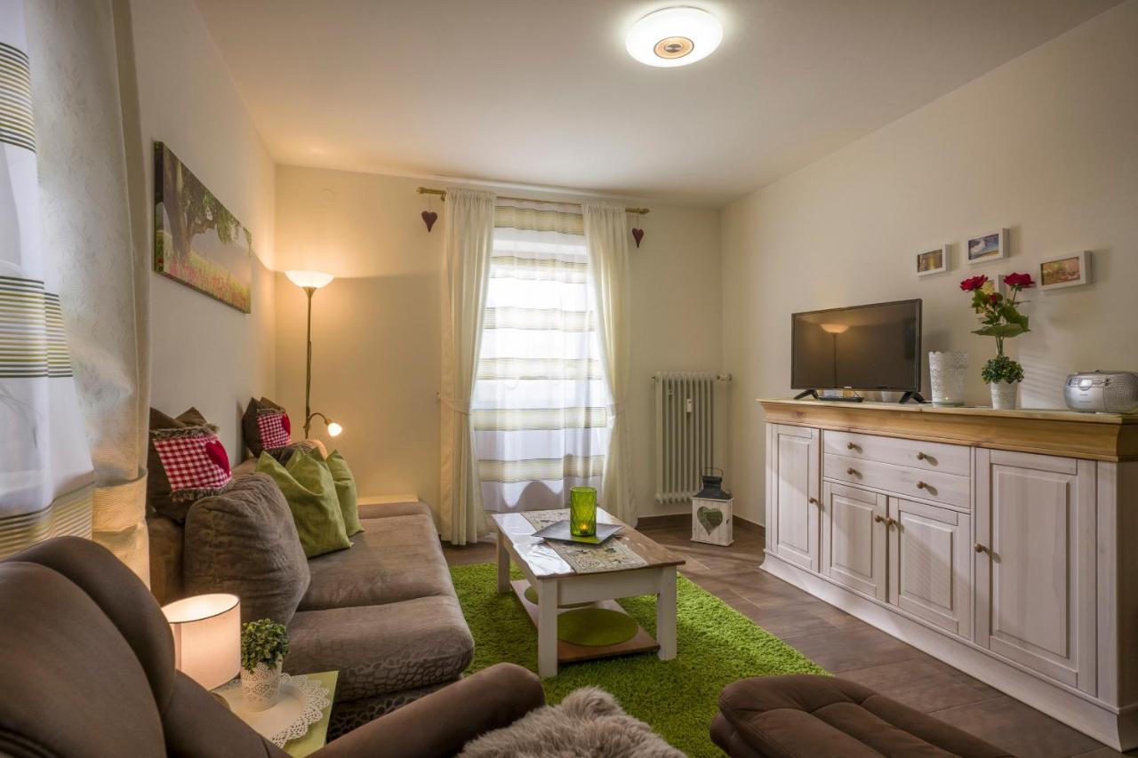 Bergschloessl Whg 10 Apartman Oberaudorf Szoba fotó