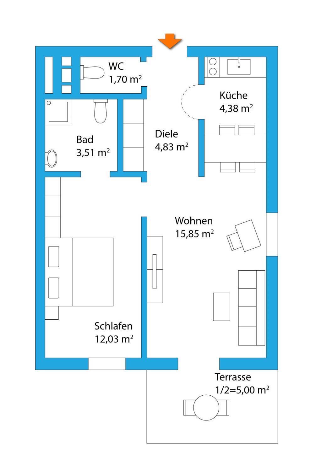 Bergschloessl Whg 10 Apartman Oberaudorf Kültér fotó