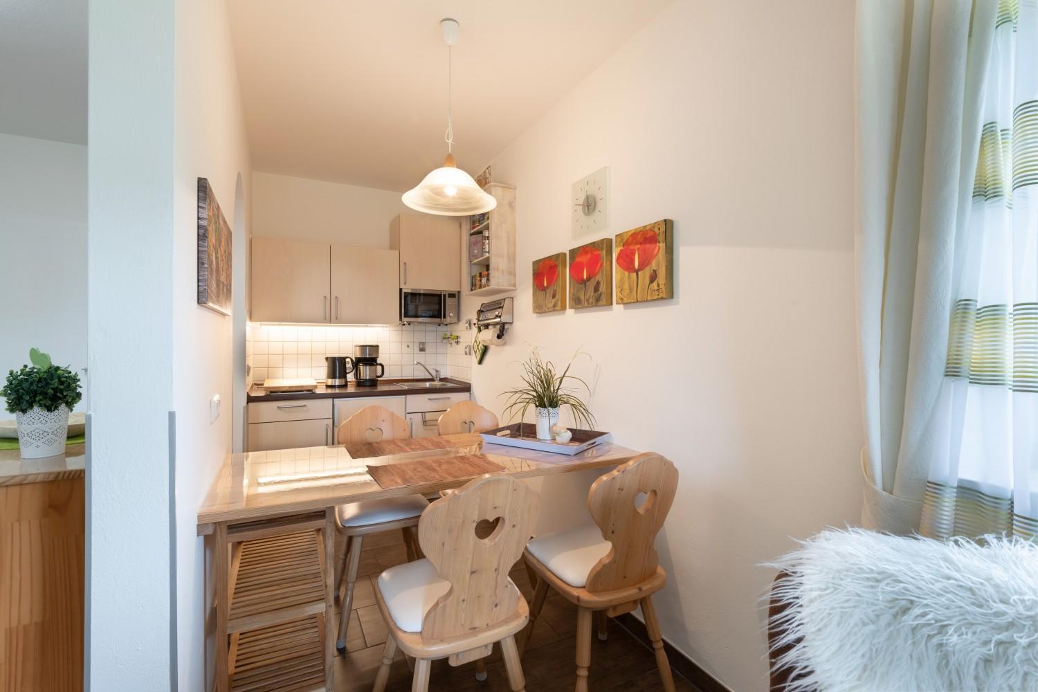 Bergschloessl Whg 10 Apartman Oberaudorf Kültér fotó