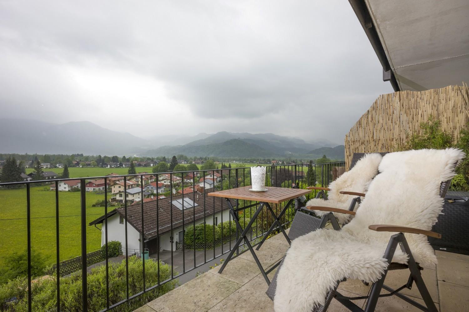 Bergschloessl Whg 10 Apartman Oberaudorf Kültér fotó