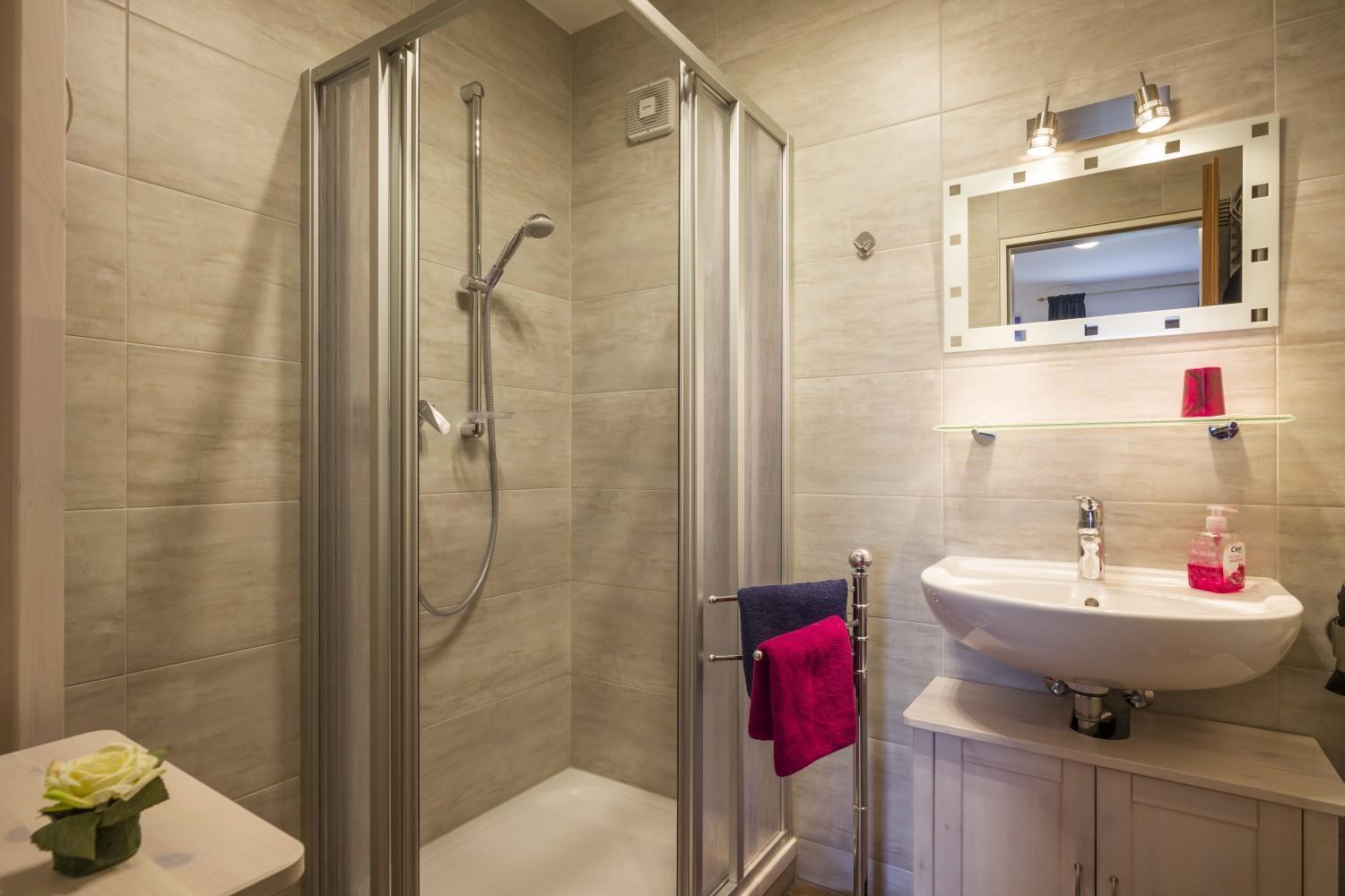 Bergschloessl Whg 10 Apartman Oberaudorf Kültér fotó